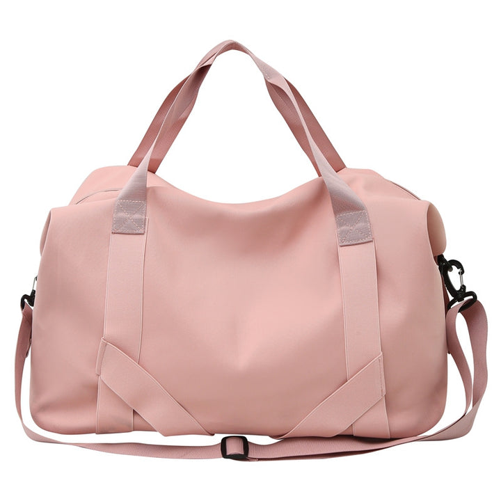 Versatile Gym Tote