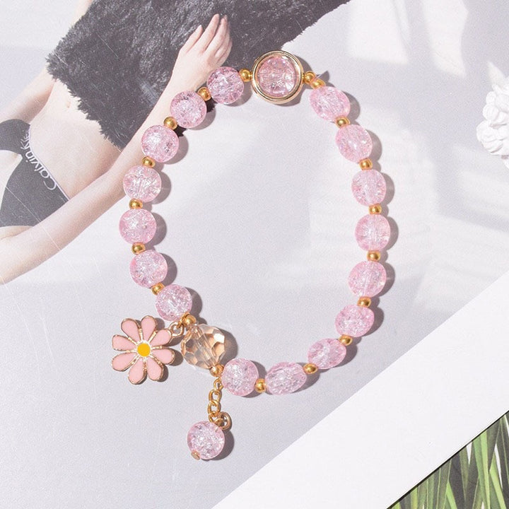 Fashion jewelry bracelet Bowlift