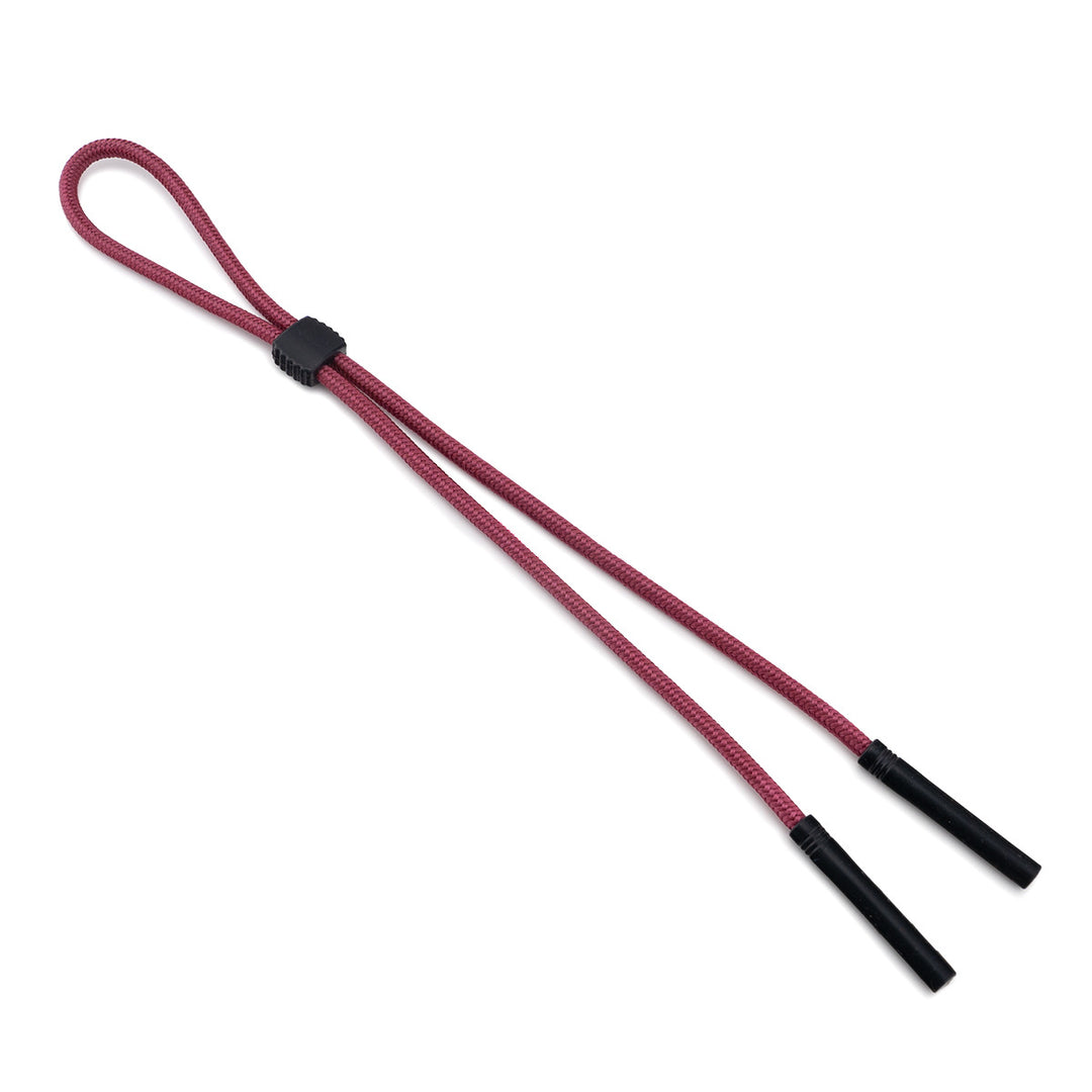 Adjustable Eyewear Retaining Lanyard Bowlift