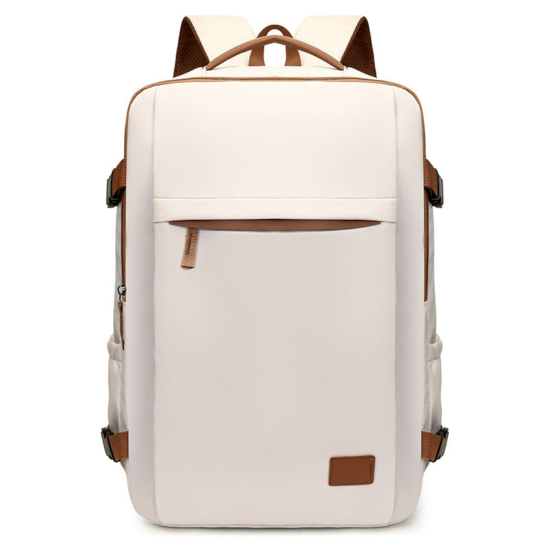 WoStructured Versatile Laptop Backpack Bowlift