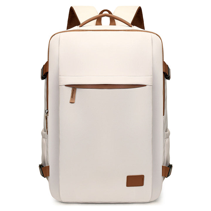 WoStructured Versatile Laptop Backpack Bowlift