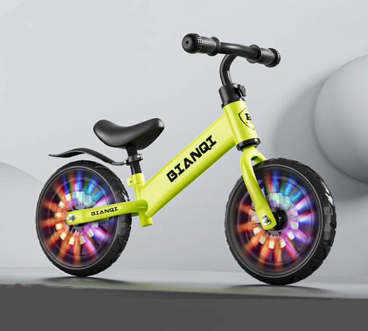 Lightweight Balance Bike Bowlift