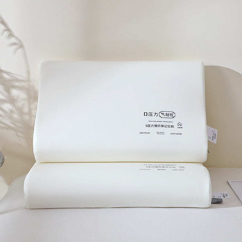 Ladies Orthopedic Sleeping Pillow Bowlift