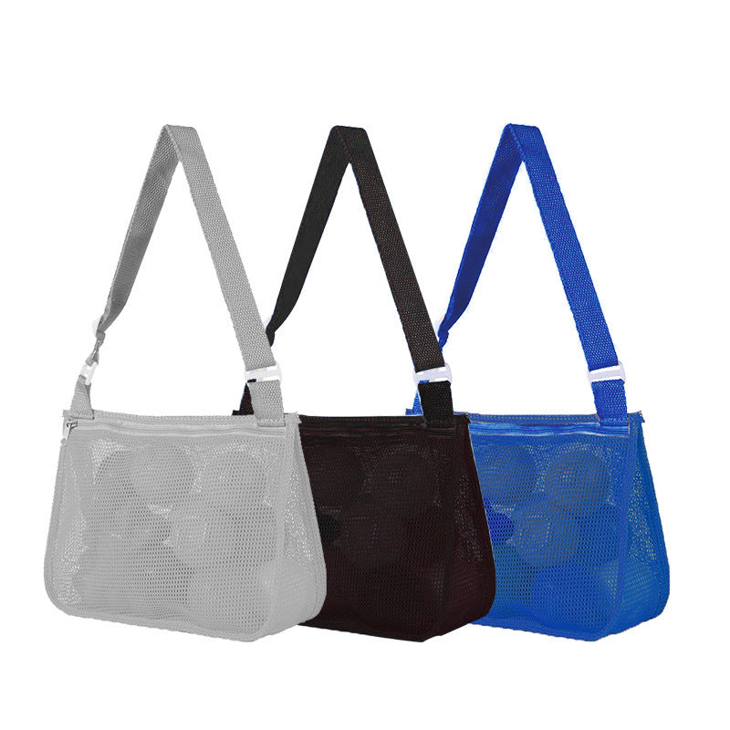 Breathable Sports Bag Bowlift