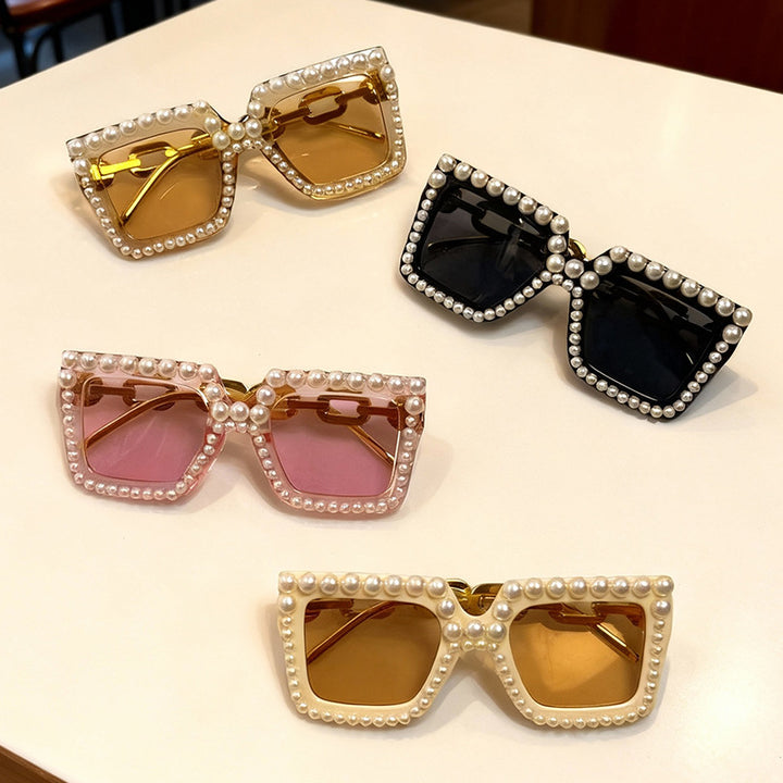 Fashion Statement Sunglasses Bowlift