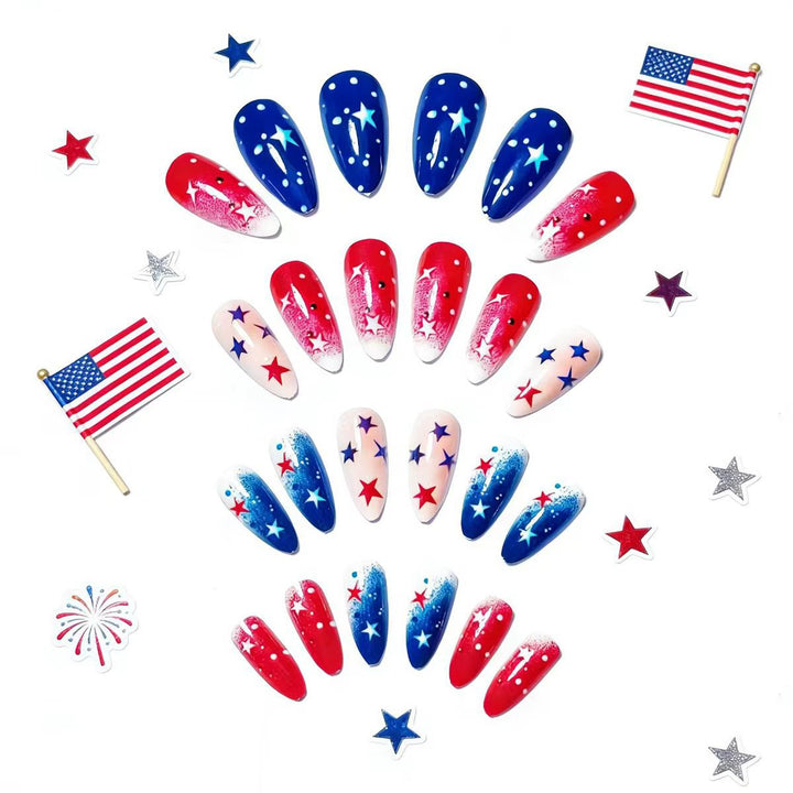 Artistic Themed Nail Art Bowlift