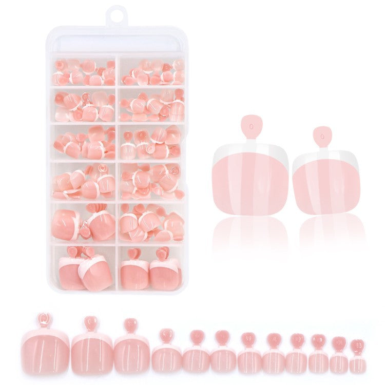 Premium Nail Care Kit Bowlift