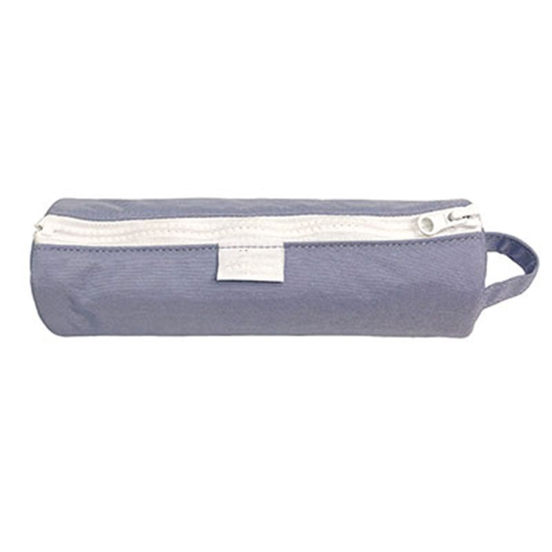 Convenient Zippered Pencil Case Bowlift