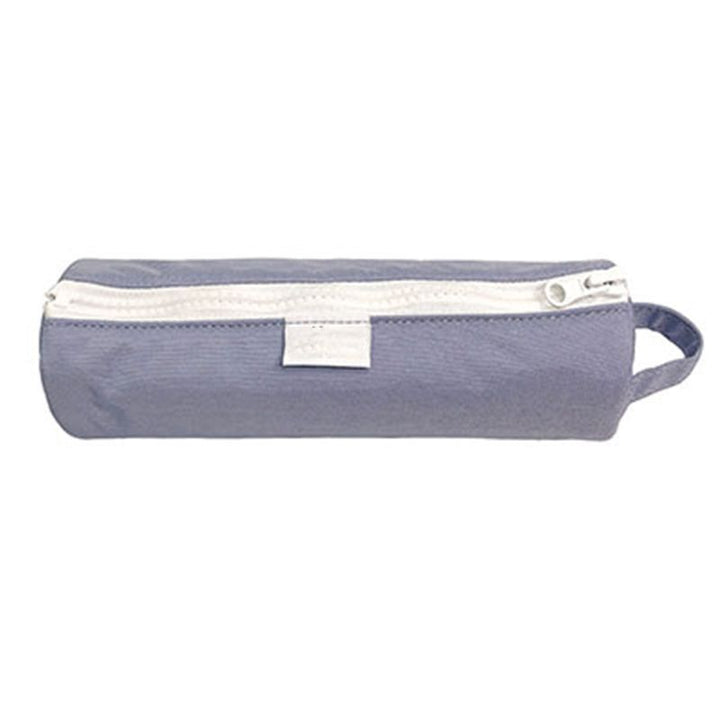 Convenient Zippered Pencil Case Bowlift
