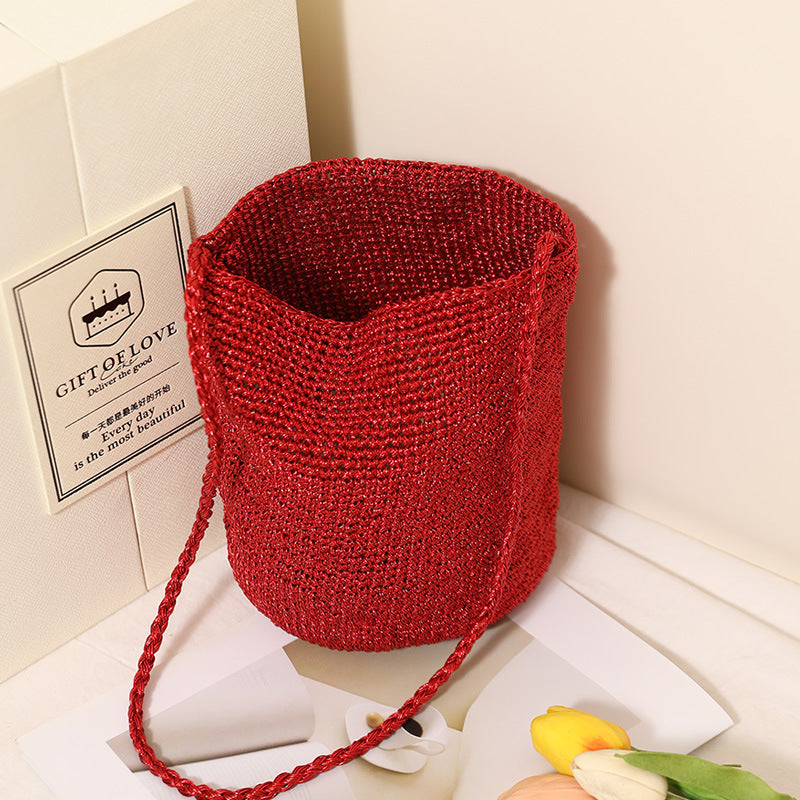 Trendy Handbag Bowlift