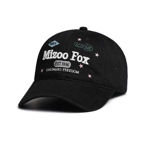 Women Comfortable and fashionable casual cap Bowlift