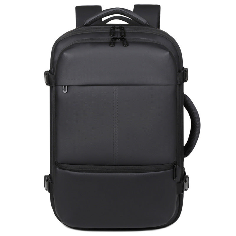 Multifunctional Business Laptop Bag Bowlift