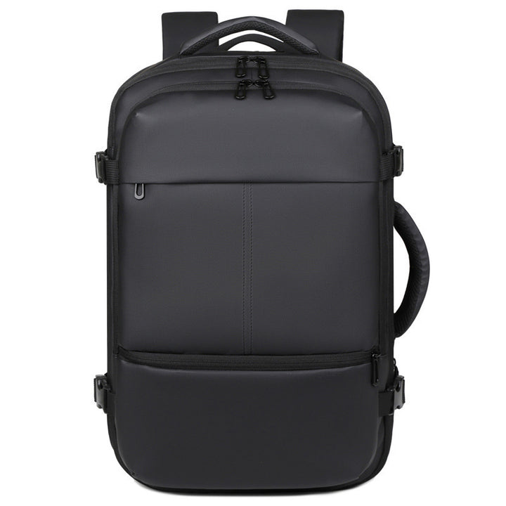 Multifunctional Business Laptop Bag Bowlift
