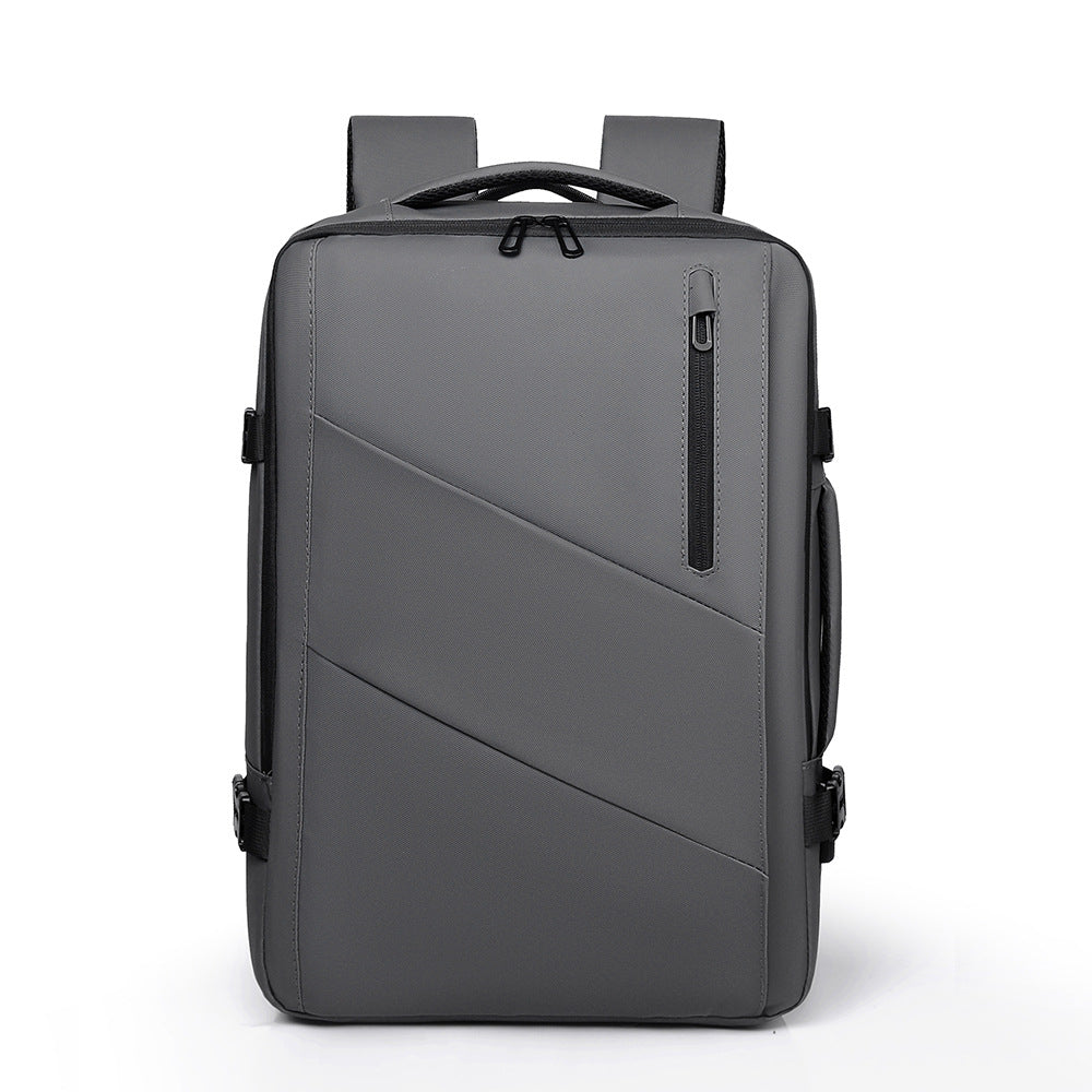 Slim Profile Tech Backpack Bowlift