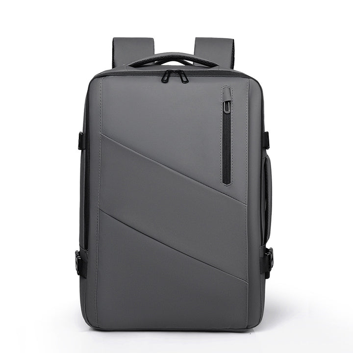 Slim Profile Tech Backpack Bowlift