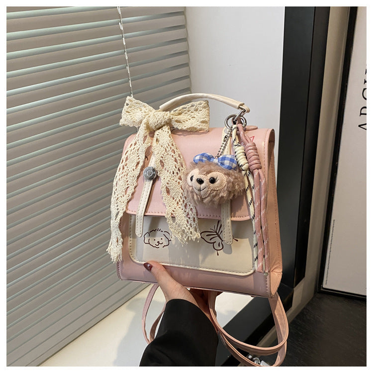 Playful Design Mini Backpack Bowlift