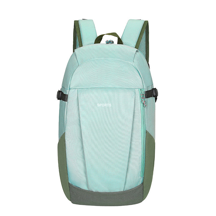 Sports Utility Travel Backpack Bowlift