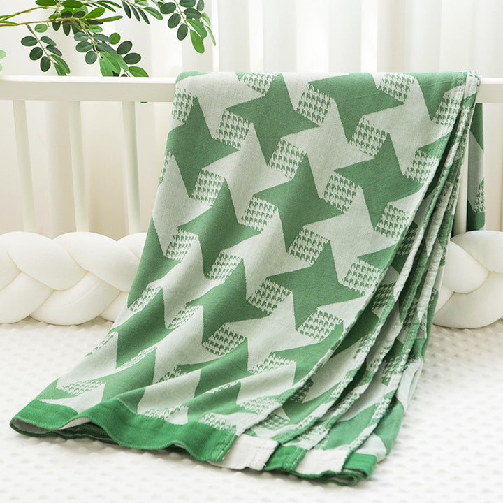 Ladies bedspread with playful nature motif Bowlift