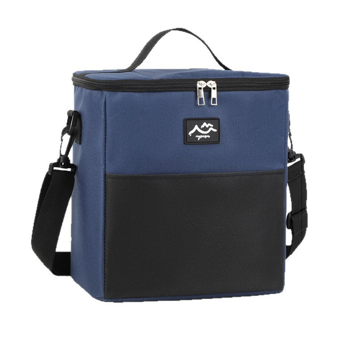 Multi-Functional Insulated Food Cooler Bag Bowlift