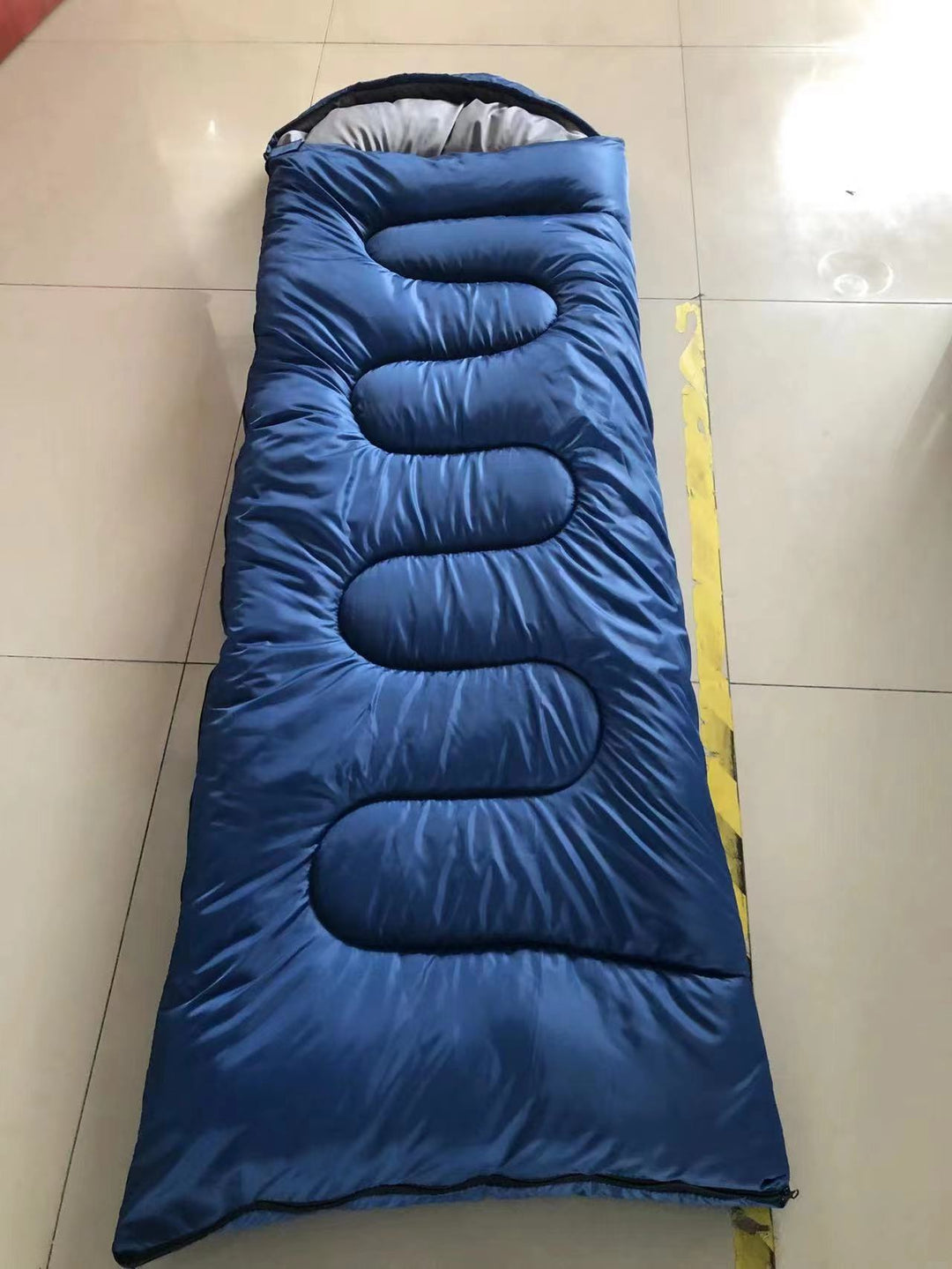 Camping Sleeping Bag Bowlift