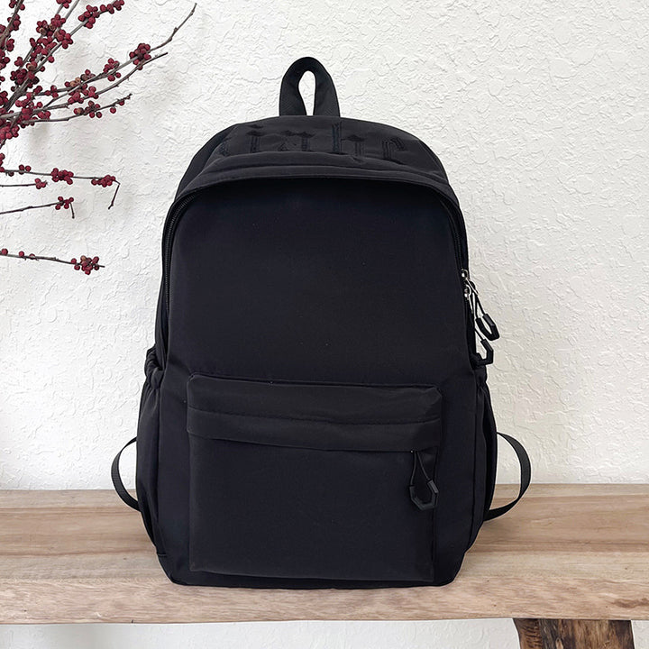 Lightweight Casual Daily Backpack