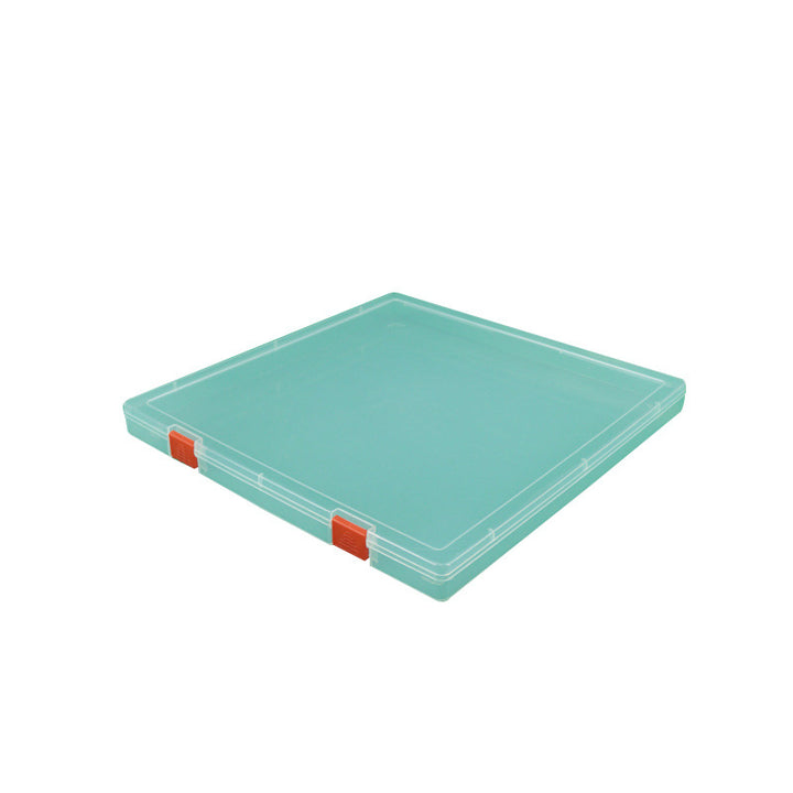 Multi-Functional Storage Box Bowlift