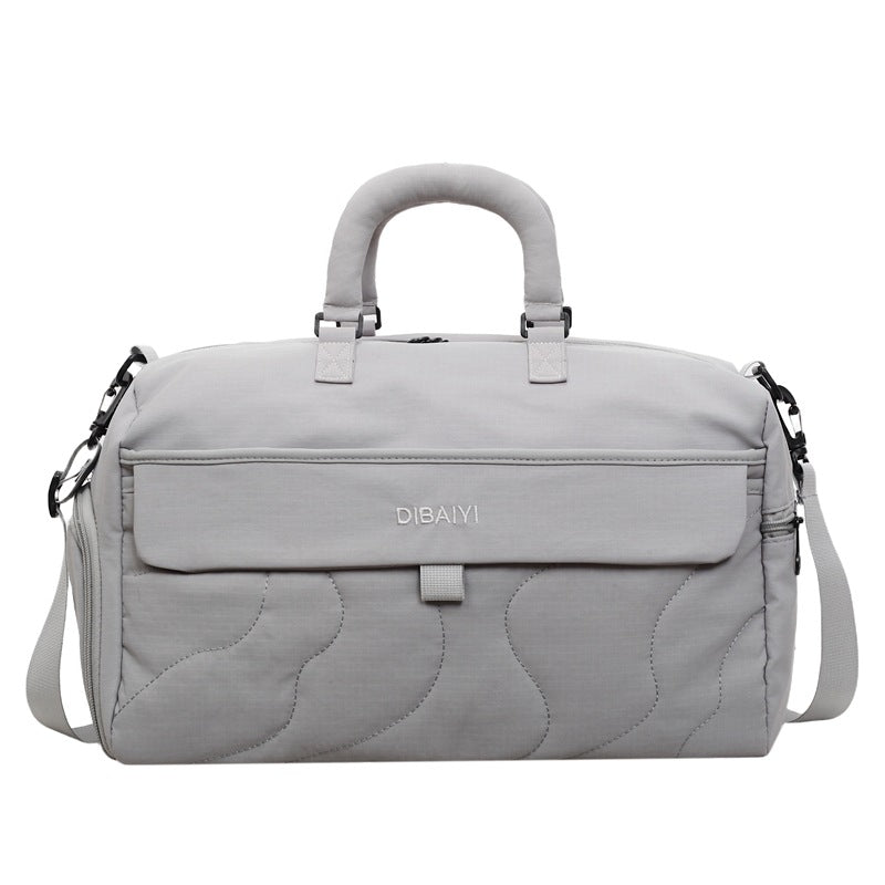 Women’s practical and stylish hand luggage bag Bowlift