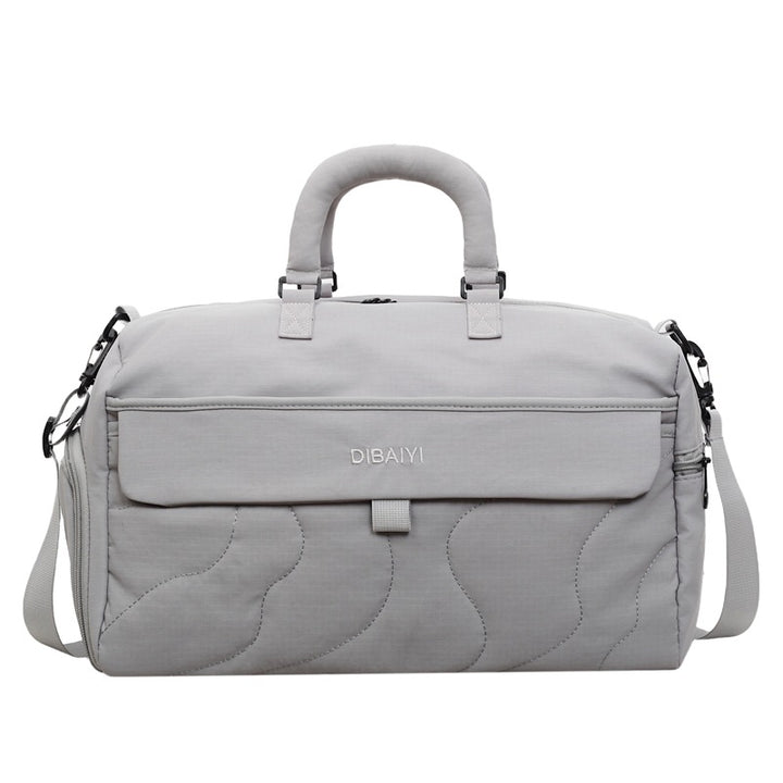 Women’s practical and stylish hand luggage bag Bowlift