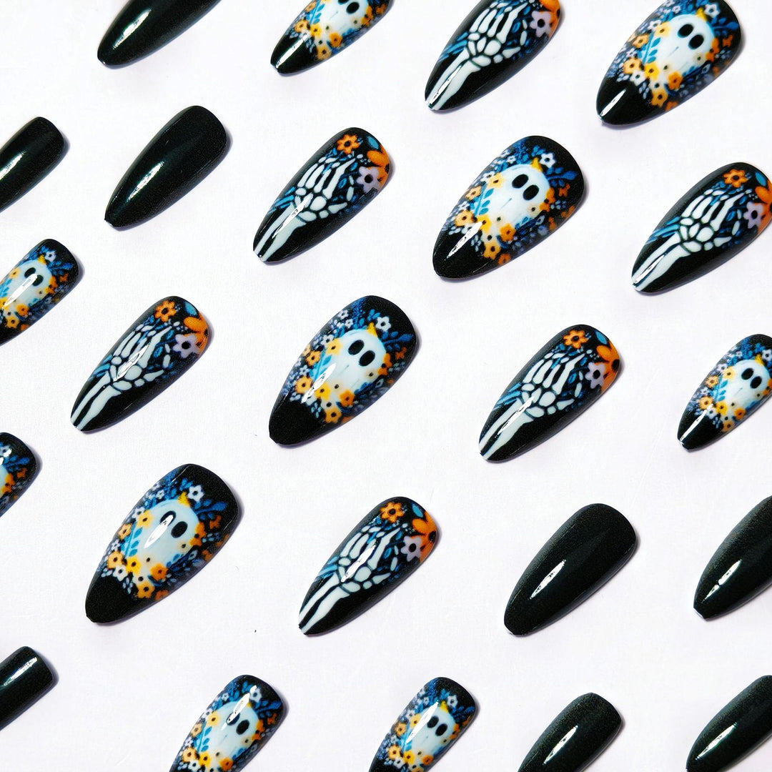 Artistic Nail Art Bowlift
