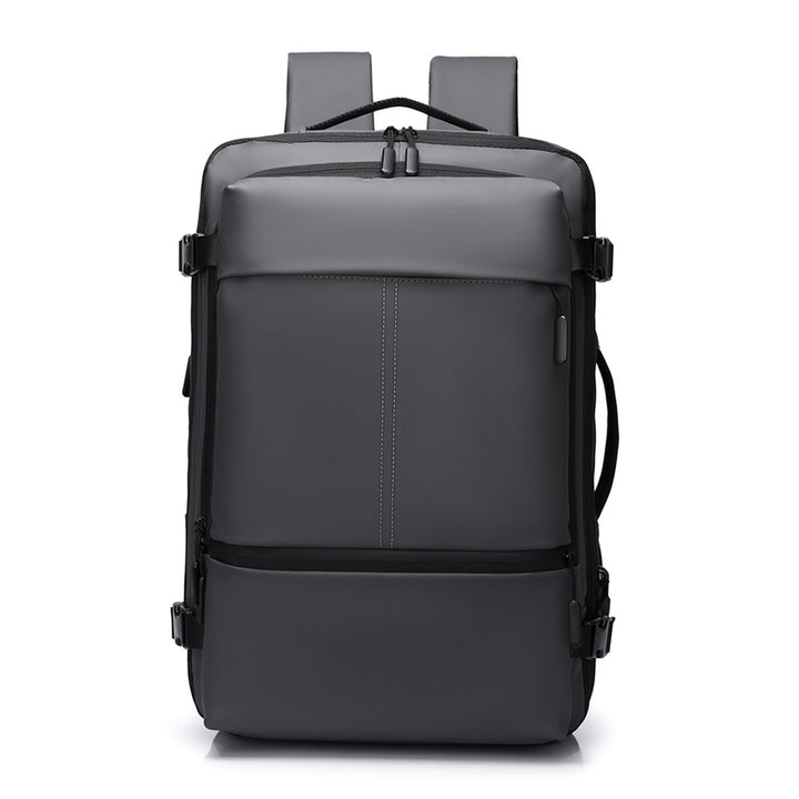 Versatile Travel Backpack Bowlift