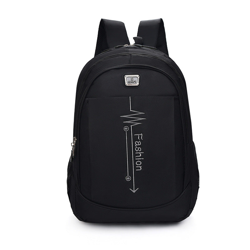 Lightweight Urban Backpack Bowlift