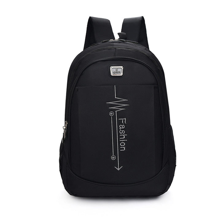 Lightweight Urban Backpack Bowlift