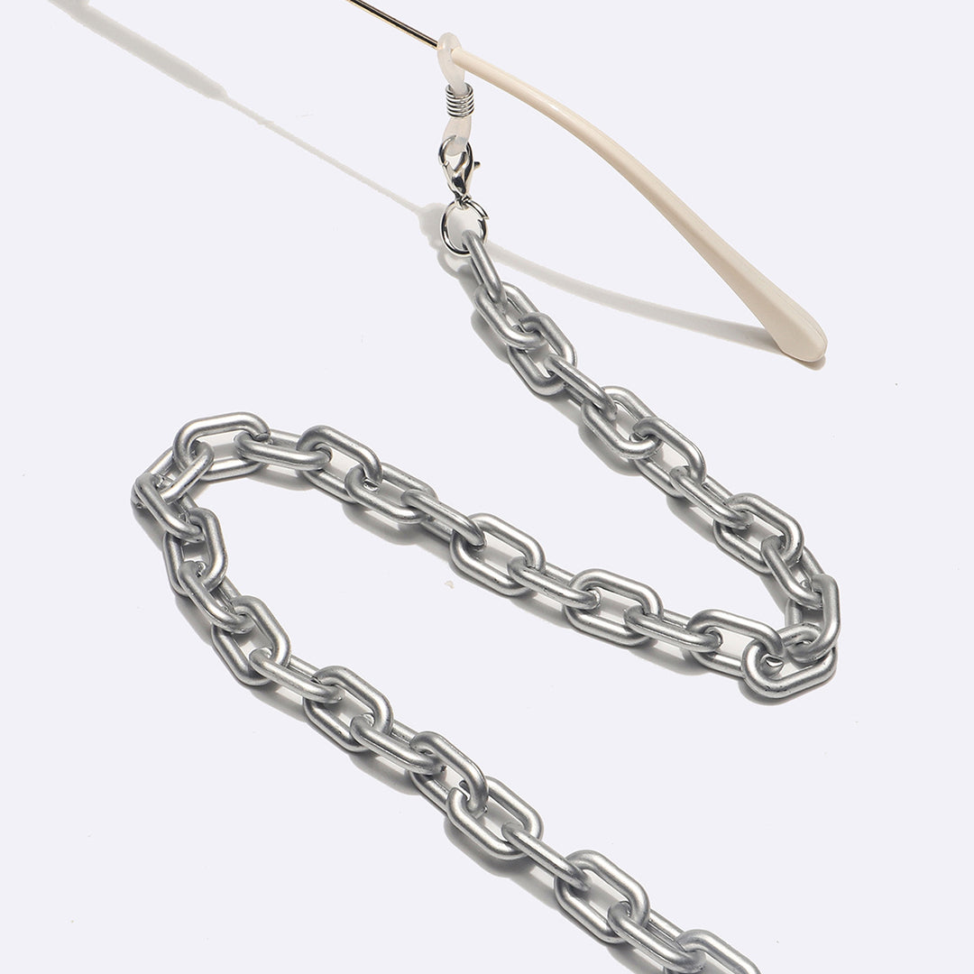 Colorful Acrylic Eyewear Chain Bowlift