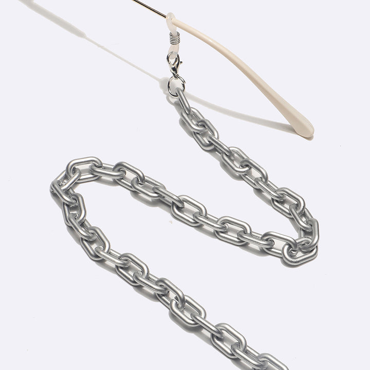 Colorful Acrylic Eyewear Chain Bowlift