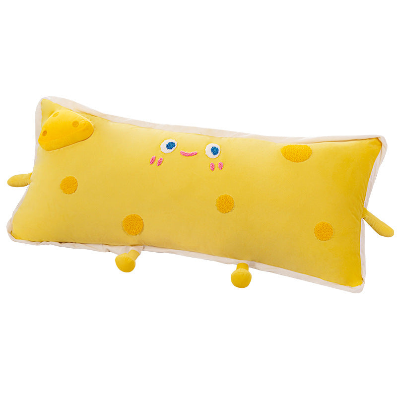 Cuddle pillow Bowlift