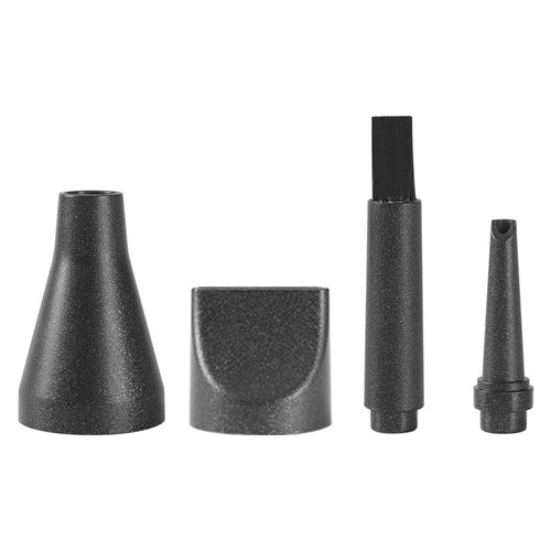 Unisex accessory for handheld vacuum cleaner Bowlift