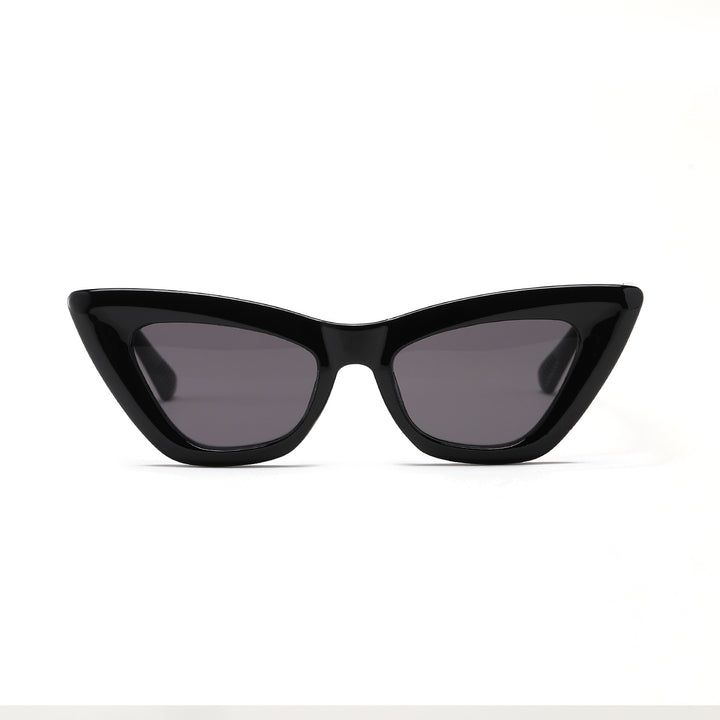 Ladies Cat-Eye Sunglasses with modern and elegant design Bowlift