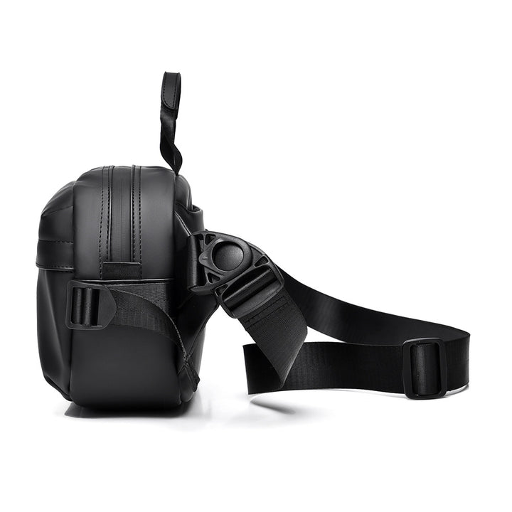 Crossbody Utility Bag Bowlift