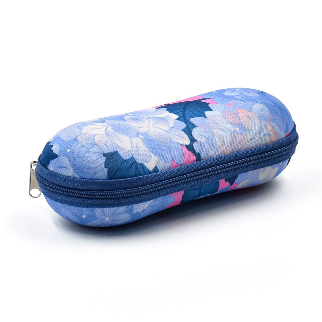 Stylish Eyewear Protective Case Bowlift