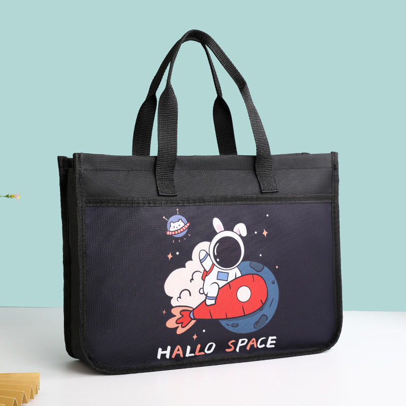Kids Insulated Lunch Tote Bowlift