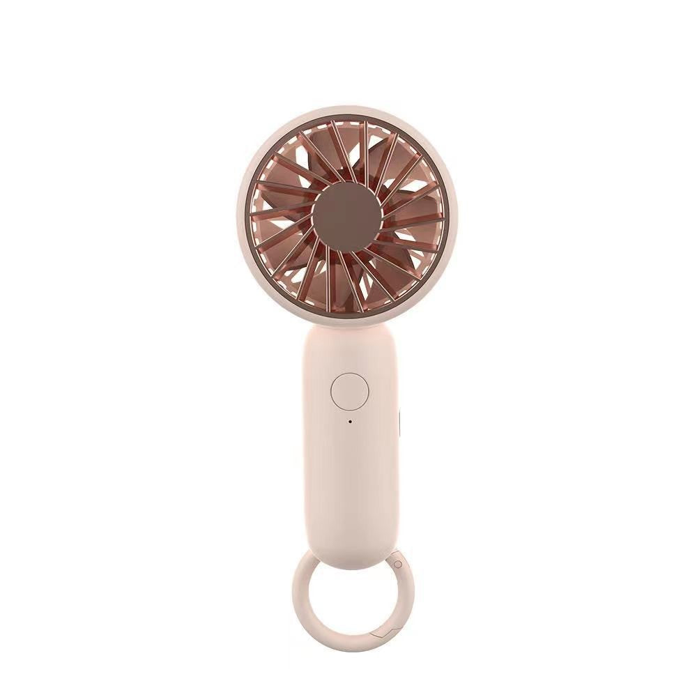 Ladies portable mini fan Bowlift