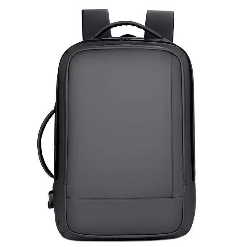Urban Laptop Backpack with Innovative Storage Bowlift