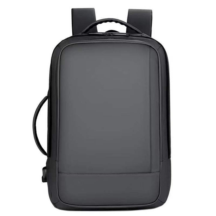 Urban Laptop Backpack with Innovative Storage Bowlift