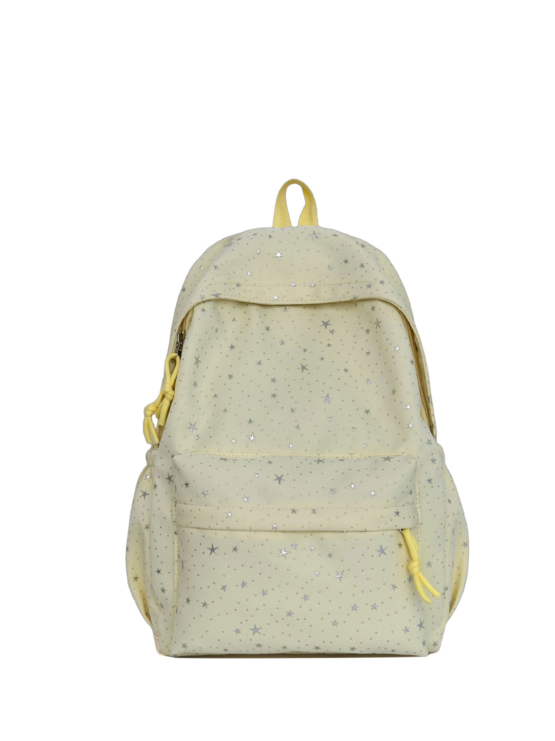 Fashionable backpack with sparkling star motif Bowlift