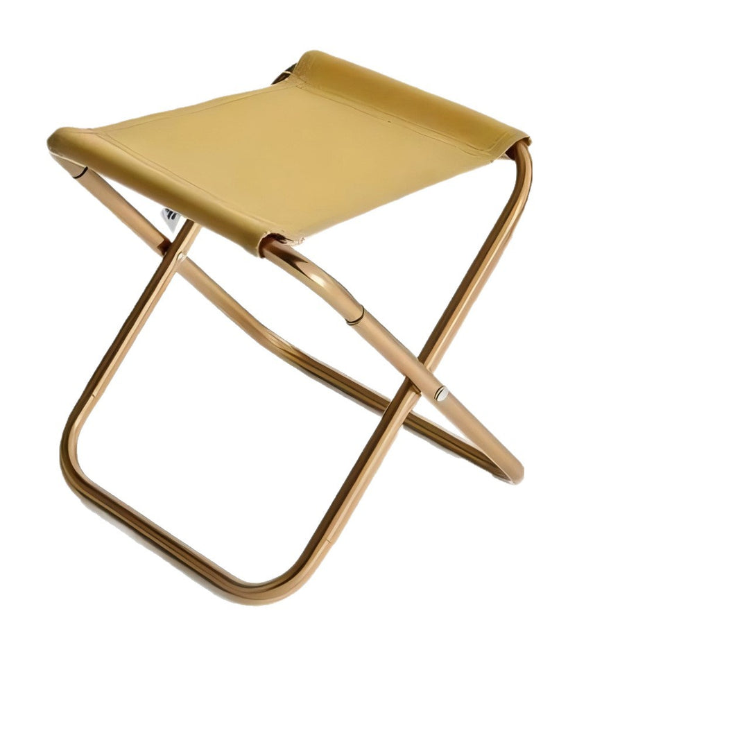Portable Camping Chair Bowlift