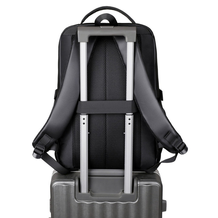 Versatile Adventure Backpack Bowlift