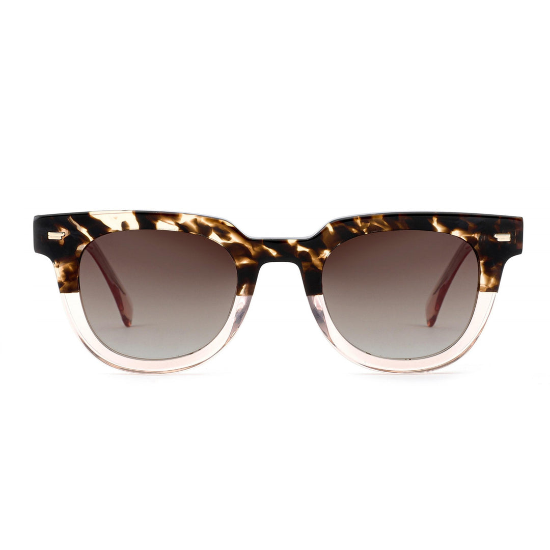 Ladies Premium Sunglasses with Comfortable and Sturdy Frame Bowlift