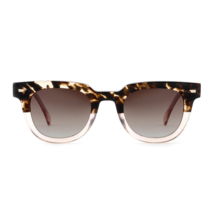 Ladies Premium Sunglasses with Comfortable and Sturdy Frame Bowlift