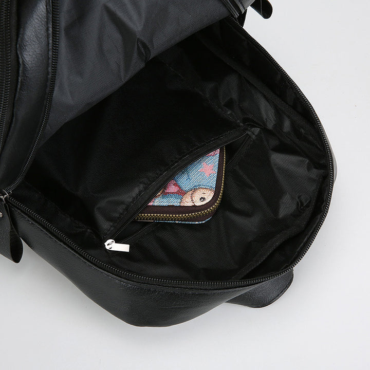 WoStylish Textured Sling Bag Bowlift