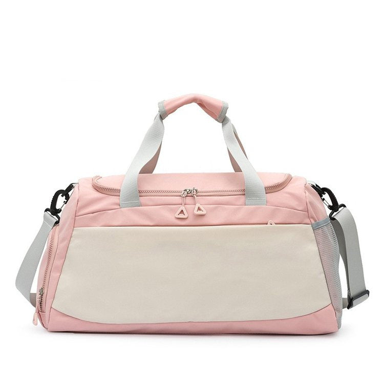 Spacious Multi-Purpose Travel Duffle Bag